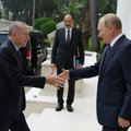 ВОЕННЫЙ ДНЕВНИК (163-й день) | О чем договорились Путин и Эрдоган в Сочи?  