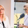 Riina Solman küsib: kelle huve teenib Mikk Pärnitsa provokatiivne pidupäevaeelne samm?
