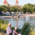 Kuressaarde kavandatakse enam kui 4000 inimest mahutavat konverentsikeskust