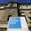 Šveitsi muuseumile pärandati nagu välk selgest taevast natsidega seostatud kunstikogu
