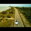 Proovisõit: Porsche Panamera ja Cayenne’i E-hübriididega Saaremaad avastamas