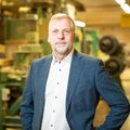 Puidutööstusliidu uus juht Margus Kohava: ei maksa pimesi kaasa minna kõigi Brüsselist tulevate suunistega 