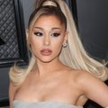 FOTOD | Muusik Ariana Grande otsustas sünnipäeva puhul oma juuksepikendused eemaldada ja näitas, millised ta juuksed tegelikult on