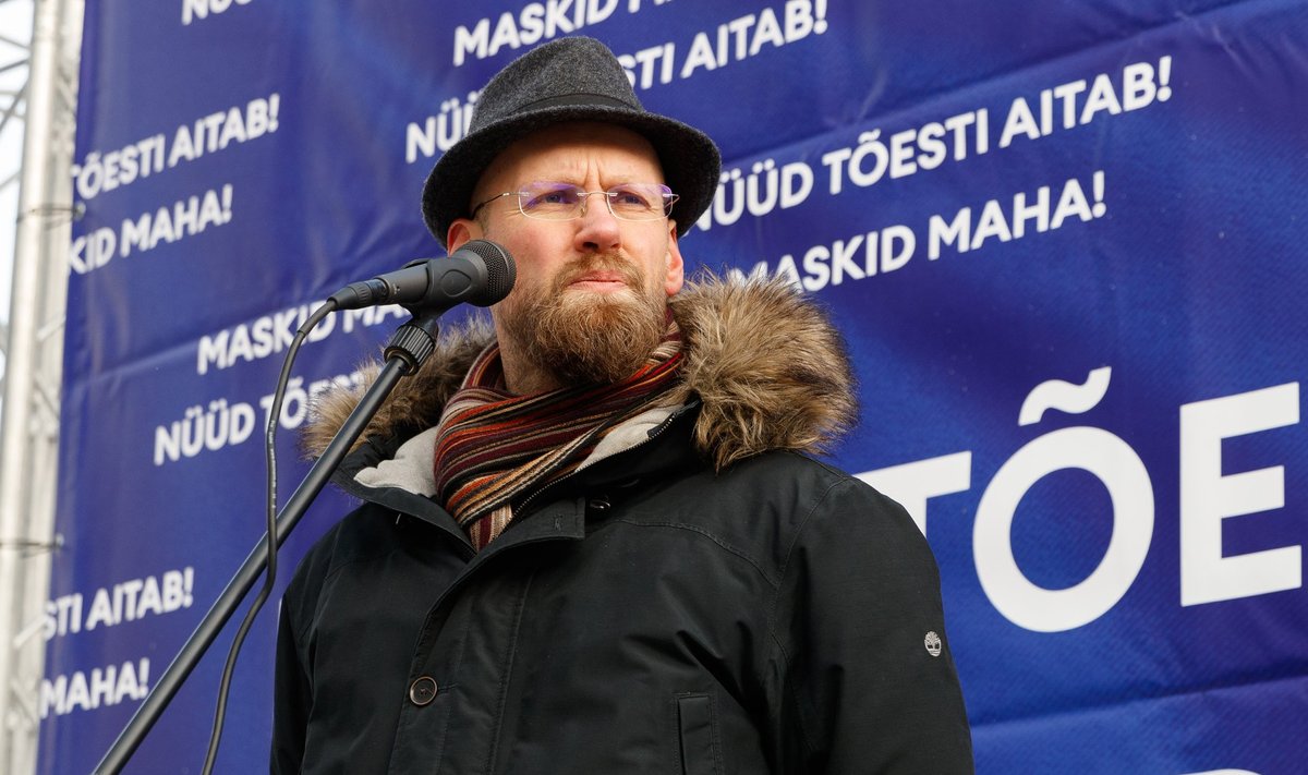 VARRO VOOGLAID
