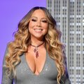Jõulukuninganna Mariah Carey tunnistab, et on diiva: ma ei saa sinna midagi parata 