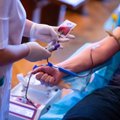 Kõikide veregruppide verevarud on kriitilised, rohkete traumade tõttu on doonorite abi vaja 