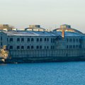 Министр обороны: Батарейная крепость могла бы стать музеем преступлений коммунизма