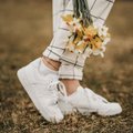 5 пар белых кроссовок, которые идеально подходят для лета