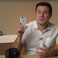 VIDEOVÕRDLUS | iPhone 8 Plus vs. Panasonic Lumix GH5 – kumma 4K video on ilusam?