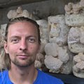 Seenekasvataja: läksin seiklema, leidsin seened, tervise ja armastuse