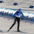 DELFI PEKINGIS | Jaanus Teppan Keidy Kaasiku olümpiadebüüdist: elu parim sõit