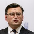 Ukraina välisminister: Venemaal ei ole piiril rünnakuks piisavalt vägesid