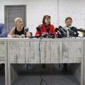 Valgevene prokuratuur algatas opositsiooni esindajate suhtes kriminaalmenetluse