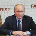 SELGITAV VIDEO | Kas Putin on pelgalt hologramm? Videomanipulatsioon teeb võltsingu tuvastamise äärmiselt keeruliseks