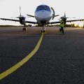 Märtsis taastub pandeemia tõttu katkenud lennuühendus Tartu ja Helsingi vahel