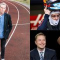 PÄEVA TEEMA | Kristjan Port: mis on lubatud Elon Muskile, pole lubatud Jüri Vipsile