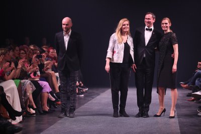 Tallinn Fashion Week 2018, Embassy of Fashion