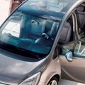Uus Opel Meriva on enneolematult stiilne kui Citroën