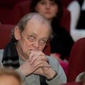 Скончался известный эстонский актер Тийт Лиллеорг. У него был коронавирус