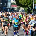 SEB Tallinna Maratonil plaanitakse lüüa Guinnessi rekord