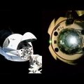 VIDEO | SpaceX tegi ajalugu, Crew Dragon kinnitus ISS-i külge