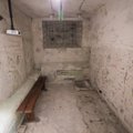 Не пропустите! Сегодня для посетителей впервые откроются бывшие тюремные камеры КГБ на Пагари