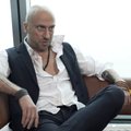 ФОТО | Идеальное тело в 54 года: нагой Нагиев предлагает секс поклонникам