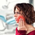 Põleva suu sündroom: piinav valu aastateks