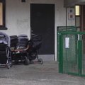 VIDEO | Plahvatused otse beebikärude kõrval. „Praegu toimub Stockholmis tulistamine igal pool!“