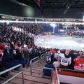 Уникальный случай: все билеты на матчи Чемпионата мира по хоккею в Тампере уже забронированы
