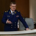 „Ülimalt aus ja professionaalne“ Juri Tšaika kinnitati ühehäälselt kolmandaks ametiajaks Venemaa peaprokuröriks