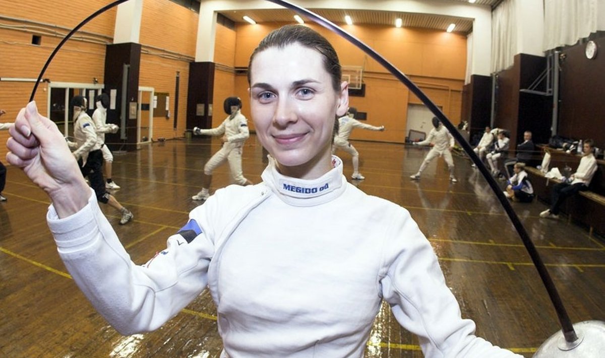 Irina Embrich