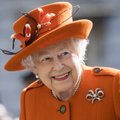 Buckinghami palee vähendab kuninganna kõrge ea ja terviseprobleemide tõttu tema töökohustusi