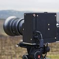 Võimas: mees valmistas ise 143-megapikslise kaamera