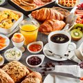 TERVISEUUDISED | Kalorirohke hommikusöök aitab kaalu langetada?