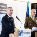 PÄEVA TEEMA | Marko Mihkelson: intsident Poolas näitab, et NATO õhutõrjerelvasid on idapiirile juurde vaja
