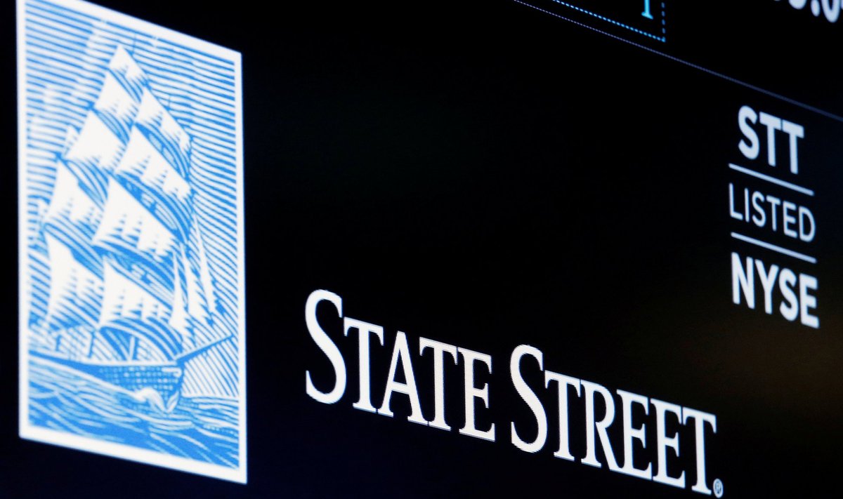 USA ühe vanima panga State Streeti esindajakonto omab Tallinna börsil jätkuvalt nelja firma aktsiaid.