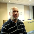 DELFI FOTOD JA VIDEO: Tallinna TV nõukogu esimees: me ei ole kuritarvitust kahtlustanud