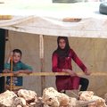DELFI minidokk Liibanonist: Mis saab siis, kui põgenikke on miljoneid?