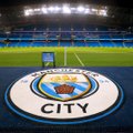 Manchester Cityt ähvardab Meistrite liigast eemaldamine