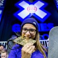 Oslo X-Mängud lükkasid käima rulatajad - naiste arvestuses võitis kulla vaid 16-aastane brasiillanna