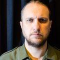 Raadio 2 peatoimetaja Kristo Rajasaare: muusikat on rohkem kui arst lubab