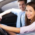 Seitse põhjust, miks naised on paremad autojuhid kui mehed