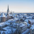 Таллинн попал в число самых счастливых городов мира