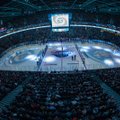 KHL TALLINNAS | Valus kaotus, suur võlg ja Mäkinen ehk kuidas pandi algus Jokerite meeskonnale