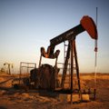 Нефть продолжила дешеветь из-за роста добычи в США