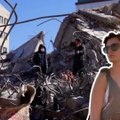 INTERVJUU | Türklane maavärinast Delfile: inimesed pidid tänavatel väljaheidete kõrval magama
