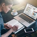 Смартфон возле компьютера оставлять нельзя: почему такое „соседство“ вредит обоим гаджетам