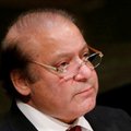 Kohus võttis Pakistani peaministrilt õiguse riigiametis olla ja ta astus tagasi