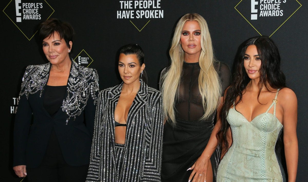 Kardashianid